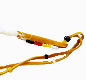 Talking Feather image 1