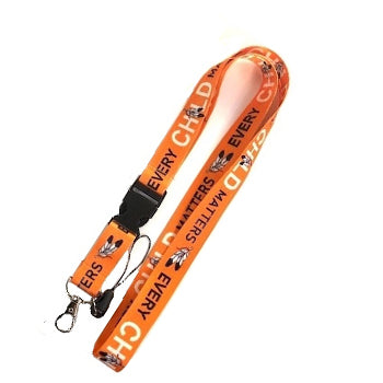 Every Child Matters Lanyard image 0