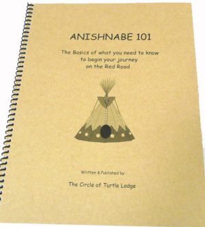 Anishnabe 101 image 0