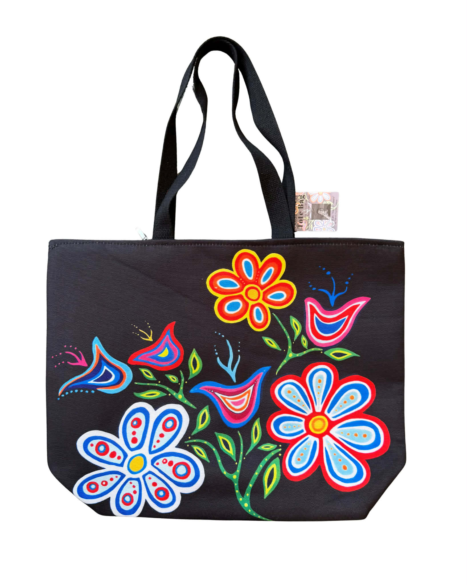 Canvas Eco Bag