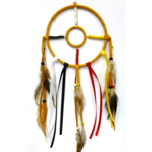 Medicine Wheel - 6" image
