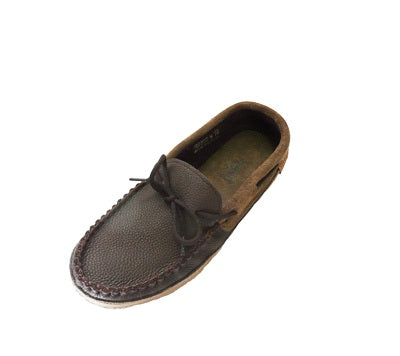 Deck Style Moccasins image 0