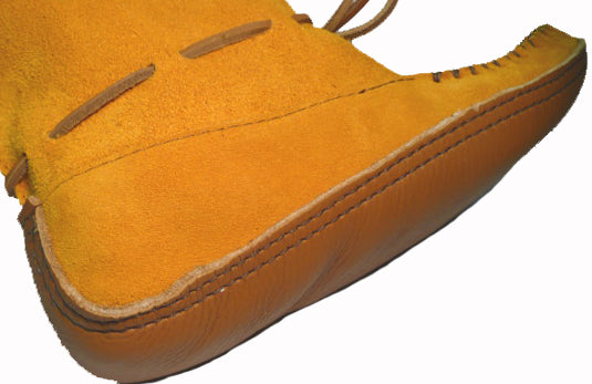 Ladies Hunting Moccasins image 1