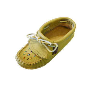 Papoose Moccasins - 10 image