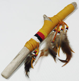 Talking Stick image 0