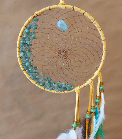 Fancy Stone Dream Catchers image 15