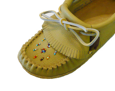 Papoose Moccasins image 2