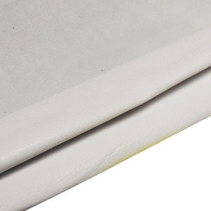White Goat Hide image 0