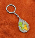 Sacred Herb Keychain image 2