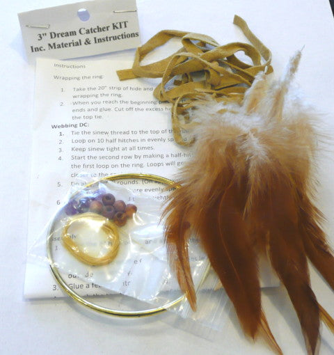 Dream Catcher Kit image 0