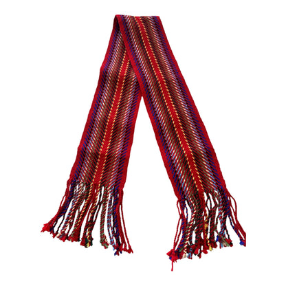 Sash Neck Scarf image 0