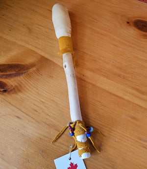 Hand Drum Stick image 0