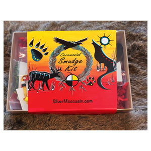 Smudge Kit image 0