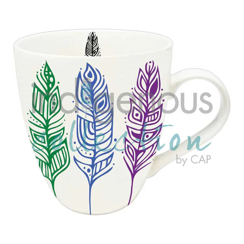 China Mugs