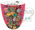 China Mugs