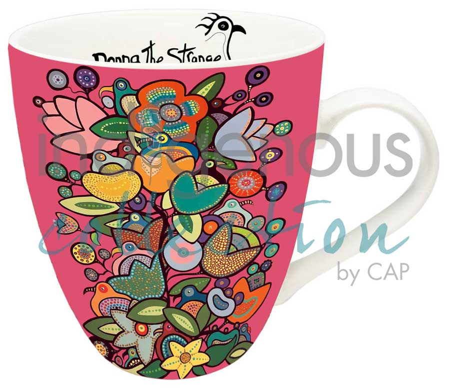 China Mugs