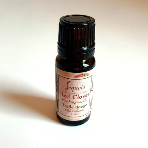 Red Clover Essential Oils