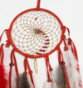 Red Road Dream Catcher