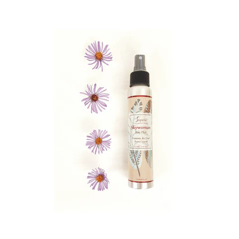 Skywoman Mist
