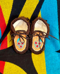 Children's Moccasins