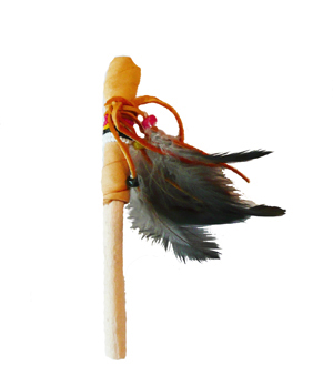 First Nations Talking Sticks - Native Talking Stick